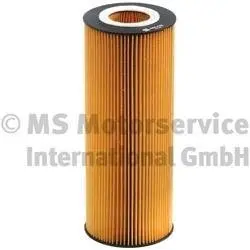 Масляный фильтр MB Actros OM541/542 96- KOLBENSCHMIDT 50013484