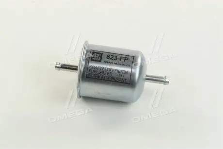 Фильтр Топливный Primera/Almera/X-Trail 1.4-2.5 95-13 KOLBENSCHMIDT 50013823
