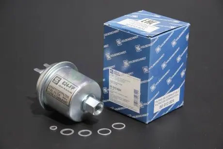 Фильтр Топливный Civic 1.4i 95-/Accord 1.8-2.2i/ Geely CK KOLBENSCHMIDT 50013824