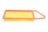 Фільтр повітряний Citroen C1-C3 1.4HDi 03-16/Nemo/Peugeot 1.4HDi 08-/Ford Fiesta/Fusion 1.4TDCi 02- KOLBENSCHMIDT 50014012 (фото 2)