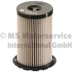 Фильтр Топливный Focus/Galaxy/Mondeo/S-Max/C-Max 1.8TDCi 05- KOLBENSCHMIDT 50014110