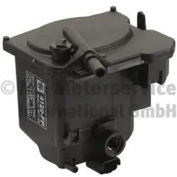 Фильтр Топливный 1.6HDi Berlingo/Partner 05-/Scudo/Expert 07- KOLBENSCHMIDT 50014129