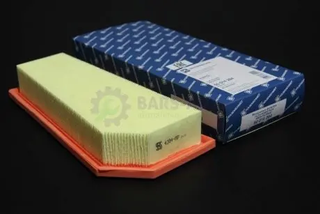 Фильтр воздушный C/E 180/200/250 CGI W204/212 09- KOLBENSCHMIDT 50014284