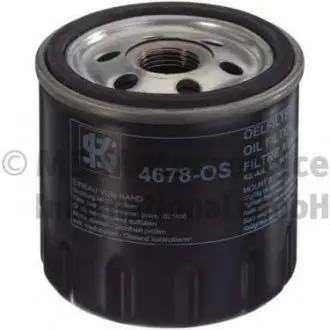 Масляный фильтр Caddy II 1.4/1.6i / Golf IV/V/Seat KOLBENSCHMIDT 50014678