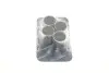 Втулка шатуна Audi A6/Seat Ibiza II/Toledo I/VW Golf III-IV/Passat B3-B4 2.0 90- (к-кт 4 шт) KOLBENSCHMIDT 77198690 (фото 4)