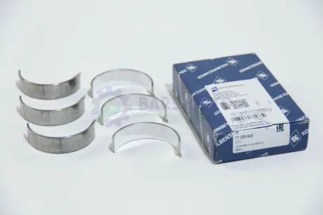 Вкладиші KOLBENSCHMIDT 77335600