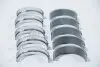 Вкладыши коренные MB 0,50 OM611/646 4 ZYL. SPUTTER (KS) KOLBENSCHMIDT 77518620 (фото 2)