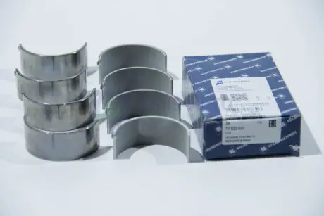Вкладиші KOLBENSCHMIDT 77521610