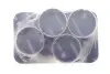 Втулка шатуна MB OM611/612/646 (к-кт 4 шт) (d=30mm) KOLBENSCHMIDT 77524690 (фото 1)
