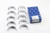 Вкладыши коренные VW Caddy 1.4/1.6 95-10/Passat 1.4TSI/1.6FSI 05-14 (+ 0.5) KOLBENSCHMIDT 77534620 (фото 1)