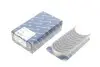 Вкладыши шатунные Audi 80/100/A4/A6/A8/Skoda Superb I/VW Passat B5 2.6-3.0/2.8 6V 97-08 (+0.50) KOLBENSCHMIDT 77698620 (фото 1)