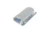 Вкладыши шатунные Audi 80/100/A4/A6/A8/Skoda Superb I/VW Passat B5 2.6-3.0/2.8 6V 97-08 (+0.50) KOLBENSCHMIDT 77698620 (фото 3)