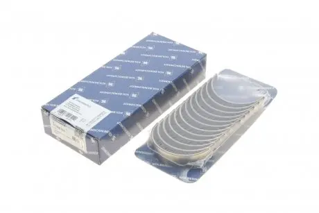 Вкладиші KOLBENSCHMIDT 77948610