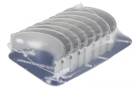 Вкладиші шатунні BMW 3 (F30/F80)/5 (F10)/X5 (F15/F85) 11-18 N20/N26 (+0.50) KOLBENSCHMIDT 77965620