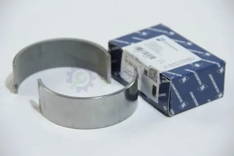 Вкладыши шатунные 0,50 Mercedes Benz OM904/906 KOLBENSCHMIDT 79350620