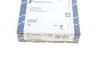 Кольца поршневые VW LT 2.4D/TD-96 (76.50mm/STD) (1.75-2-3) KOLBENSCHMIDT 800000610000 (фото 6)