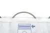 Кольца поршневые Peugeot 205/309/405 1.6i 82-94 (83.00mm/STD) KOLBENSCHMIDT 800003610000 (фото 3)