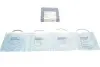 Кільця поршневі VW T2/L 3.8D-6.0D 62- (98mm/STD) KOLBENSCHMIDT 800010810100 (фото 1)