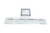 Кольца поршневые MB 207D/209D/407D/409D/507D 2.4D (OM616)/3.0D (OM617) 77-90 (91.5mm/+0.6) (2-3-4) KOLBENSCHMIDT 800018411060 (фото 1)