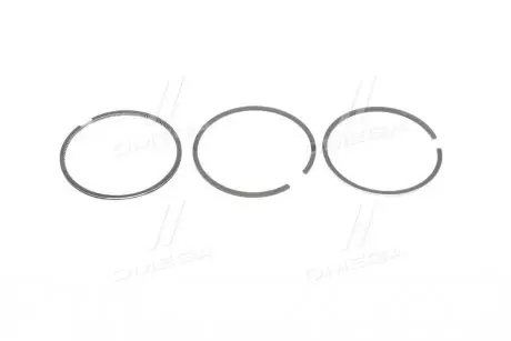 Кольца поршневые OPEL 83,00 1,7D/TD (KS) KOLBENSCHMIDT 800021010050