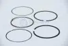 Кольца поршневые Seat Cordoba/Skoda Felicia/VW Caddy/Golf 1.4/1.6 91-09 (76.50mm/STD) (1.2-1.5-2.5) KOLBENSCHMIDT 800026110000 (фото 4)