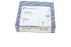 Кольца поршневые VW Golf/Passat/Bora 1.6i (74kW) 98-05 (81.01mm/STD) (1.2-1.5-2) KOLBENSCHMIDT 800039410000 (фото 3)