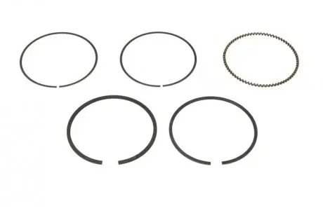 Кольца поршневые VW Caddy II/III 1.4 95-06 (76.50mm/STD) (1.2-1.5-2.5) KOLBENSCHMIDT 800042110000