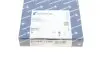 Кільця поршневі Citroen Jumper I/Peugeot Boxer 2.5 D 94-02 (92.00mm/STD) (2.25-3-2) KOLBENSCHMIDT 800044610000 (фото 3)