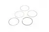 Кольца поршневые FORD/MAZDA 88,00 2,0 16V 00- 1,2x1,2x2,5 (KS) KOLBENSCHMIDT 800044910050 (фото 1)