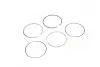 Кольца поршневые FORD/MAZDA 88,00 2,0 16V 00- 1,2x1,2x2,5 (KS) KOLBENSCHMIDT 800044910050 (фото 3)