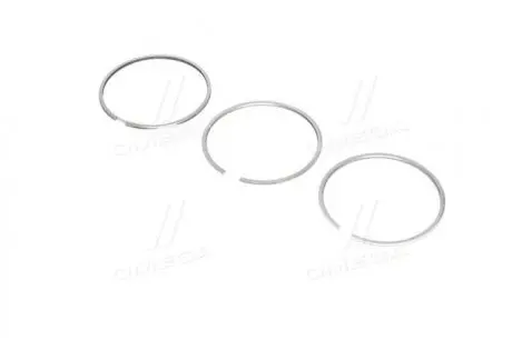 Кольца поршневые MB Sprinter 2.2/2.7CDI (88.00mm/STD) (2.5-2-3) KOLBENSCHMIDT 800048010000