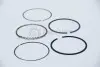 Кольца поршневые Daewoo Lanos 1.4/1.5i 97-01 (76.50mm/STD) KOLBENSCHMIDT 800049210000 (фото 2)