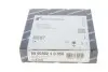 Кольца поршневые Daewoo Lanos/Nexia 1.5 8V 90- (77.00mm/+0,50) (1.5x1.5x3.0) KOLBENSCHMIDT 800049210050 (фото 5)