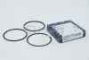 Кільця поршневі MOVANO/LAGUNA/MASTER 2.2 DTi/Dci 00- (87mm/STD) KOLBENSCHMIDT 800051010000 (фото 1)