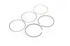 Кільця поршневі FORD 86,50 2,0 DOHC (KS) KOLBENSCHMIDT 800052110050 (фото 1)