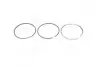 Кольца поршневые Citroen Jumper/Fiat Scudo/Ducato 1.9TD 94-06 (83.00mm/STD) (3-2-3 KOLBENSCHMIDT 800052510000 (фото 1)