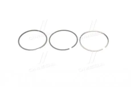 Кольца поршневые Citroen Jumper/Fiat Scudo/Ducato 1.9TD 94-06 (83.00mm/STD) (3-2-3 KOLBENSCHMIDT 800052510000