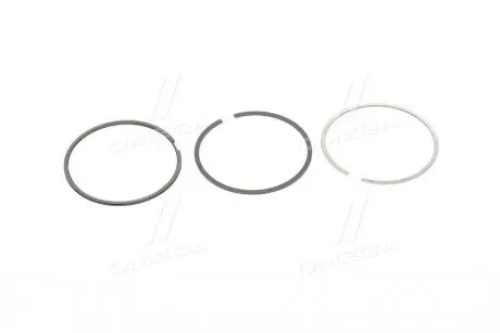 Кільця поршневі KOLBENSCHMIDT 800053710000