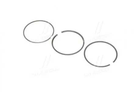 Кольца поршневые MB Sprinter OM642 (83.00mm/STD) (2-2-2) (на 1 поршень) KOLBENSCHMIDT 800055810000