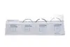 Кольца поршневые VW Caddy/Golf/Passat 2.0SDI/TDI 04- (81.00mm/STD) (1.75-2-3) KOLBENSCHMIDT 800070510000 (фото 1)