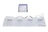 Кольца поршневые VW Caddy/Golf/Passat 2.0SDI/TDI 04- (81.00mm/STD) (1.75-2-3) KOLBENSCHMIDT 800070510000 (фото 2)