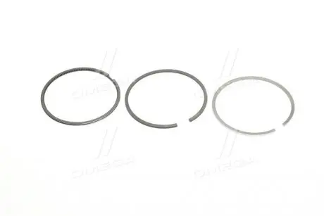 Кольца поршневые VAG 81,5 2.0TDI 16V 1,75x2x3 (KS) KOLBENSCHMIDT 800070510050