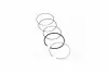 Кольца поршневые OPEL 72,50 X10XE/X12XE/Z10XE/Z12XE 1,2*1,5*2,0 (KS) KOLBENSCHMIDT 800070910000 (фото 1)