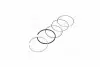 Кольца поршневые OPEL 72,50 X10XE/X12XE/Z10XE/Z12XE 1,2*1,5*2,0 (KS) KOLBENSCHMIDT 800070910000 (фото 2)