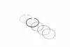 Кольца поршневые OPEL 72,50 X10XE/X12XE/Z10XE/Z12XE 1,2*1,5*2,0 (KS) KOLBENSCHMIDT 800070910000 (фото 3)