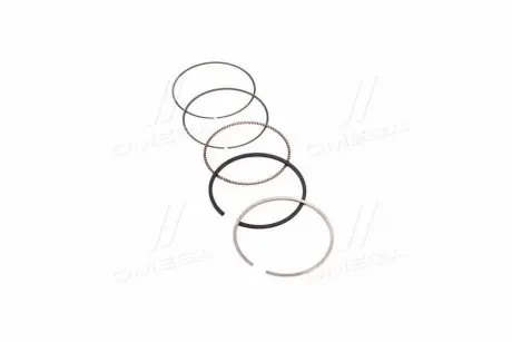 Кольца поршневые OPEL 72,50 X10XE/X12XE/Z10XE/Z12XE 1,2*1,5*2,0 (KS) KOLBENSCHMIDT 800070910000