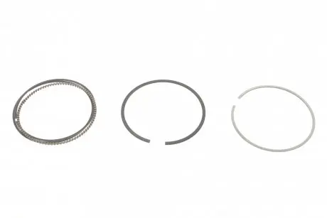 Кольца поршневые Opel Astra/Vectra 1.6i 00- (79.00mm/STD) (1.2-1.2-2) KOLBENSCHMIDT 800072010000