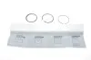 Кільця поршневі Opel Astra J/Insignia A 1.4 LPG 09- (73.00mm/+0.50) (1.2-2-1.2) KOLBENSCHMIDT 800116710050 (фото 1)