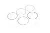 Кільця поршневі BMW X5 (E70)/X6 (E71/E72) 2.0i/3.0i 06- (84.00mm/STD) (N54/N55/N20) KOLBENSCHMIDT 800118410000 (фото 1)