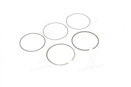 Кільця поршневі BMW X5 (E70)/X6 (E71/E72) 2.0i/3.0i 06- (84.00mm/STD) (N54/N55/N20) KOLBENSCHMIDT 800118410000
